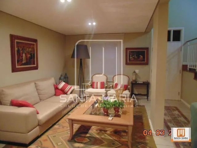 Casa (sobrado em condominio) 3 dormitórios/suite, cozinha planejada, portaria 24hs, lazer,