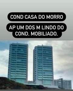 Cond Casa do Morro