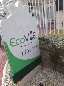Condomínio Ecoville Park/ Ponto Novo -