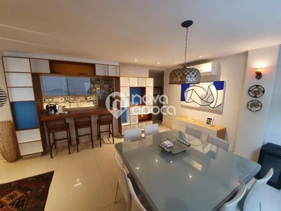 Copacabana | Apartamento 3 quartos, sendo 1 suite