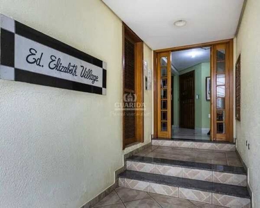 Exclusividade Guarida: Apartamento de 2 dormitórios localizado no bairro Cavalhada, com VA