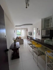 Flat para aluguel com 48 metros quadrados com 1 quarto em Ondina - Salvador - BA