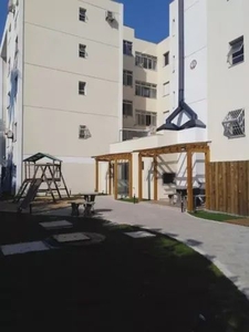 Florianópolis - Apartamento Padrão - Trindade