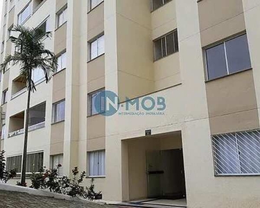 Juiz de Fora - Apartamento Padrão - Bandeirantes