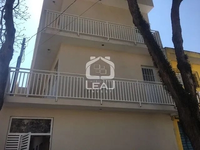 Kitnet com 1 dormitório para alugar, 32 m² por R$ 950,00/mês - Jardim Brasília - São Paulo