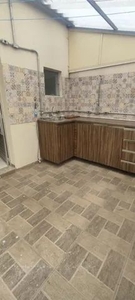 Kitnet com 1 dormitório para alugar, 50 m² por R$ 700,00/mês - Jardim América - Campo Limp