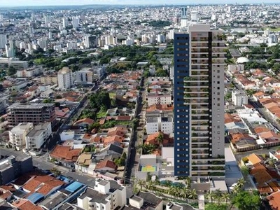 Lançamento Alto Padrão Resort a venda, Bairro Jardim Finotti