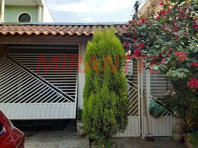 Linda casa de vila em Vila Guilherme