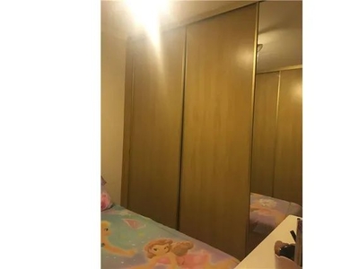 Lindo apartamento de 80m2 3 dormitorios 1 suite e 2 vagas com deposito -Butantã