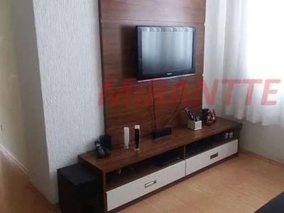 Lindo apartamento em Mandaqui