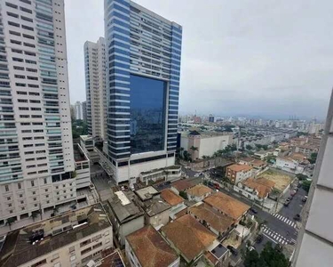 Lindo Apto c/ vista p/ praia para aluguel com 3 quartos/suite com lazer, bairro Aparecida