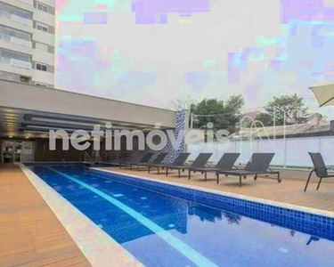 Locação Apartamento 3 quartos Pinheiros São Paulo