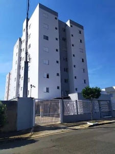 Locação de Apartamentos / Padrão na cidade de Cosmópolis