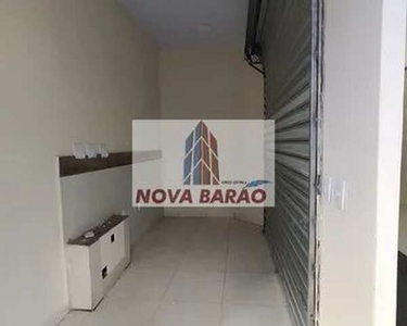 Loja (box) para locação, Vila Buarque, São Paulo, SP