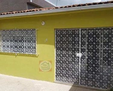 MP-Casa para aluguel ou venda tem 120 m2 com 3 quartos no Ipsep - Recife