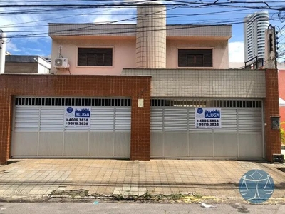 NATAL - Casa Comercial - Petrópolis