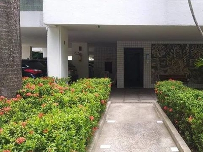 NE/Apartamento para venda tem 72 metros quadrados com 3 quartos em Casa Amarela - Recife -