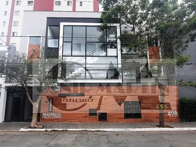 Oportunidade - Apartamento a venda na Vila Prudente, 2 dorms., novo, próximo da rua do Orf