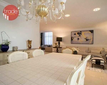 Ótimo imóvel apartamento com 4 dormitórios à venda, 292 m² por R$ 1.980.000 - Jardim Canad