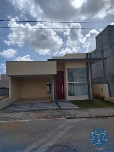 PARNAMIRIM - Casa de Condomínio - Cajupiranga