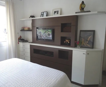 PORTO ALEGRE - Apartamento Padrão - JARDIM EUROPA