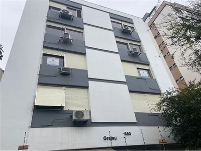 PORTO ALEGRE - Apartamento Padrão - Petrópolis