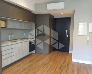 Porto Alegre - Loft - BOA VISTA