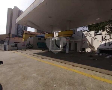 Posto de gasolina na Vila Guilherme com 420 m2