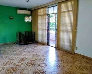 Ramos Rua Professor Lace 2 quartos - 234 m² - R$2.000,00