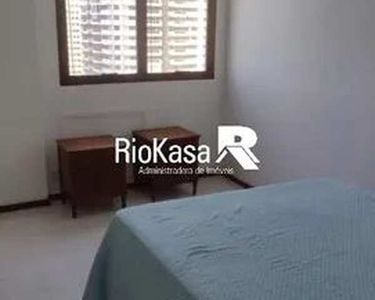 RIO DE JANEIRO - Apartamento Padrão - BARRA DA TIJUCA