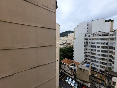 RIO DE JANEIRO - Apartamento Padrão - Glória