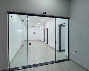 Sala Comercial para Locação em Sorocaba, Jardim Simus, 1 banheiro