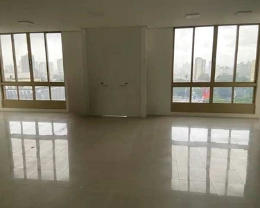 Sala para alugar, 91 m² por R$ 3.912,00/mês - Vila Bastos - Santo André/SP