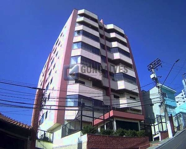 SAO BERNARDO DO CAMPO - Residential / Apartment - SANTA TEREZINHA