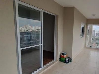SÃO PAULO - Apartamento Padrão - BELENZINHO
