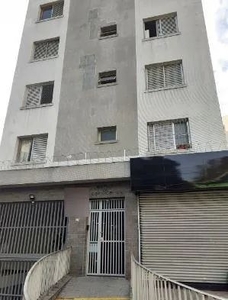 SÃO PAULO - Apartamento Padrão - CAMBUCI