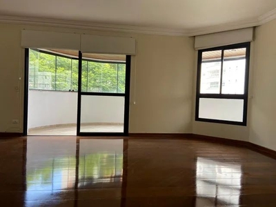 SÃO PAULO - Apartamento Padrão - CAMPO BELO