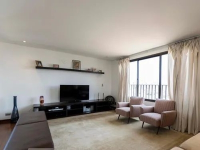 SÃO PAULO - Apartamento Padrão - CHACARA INGLESA