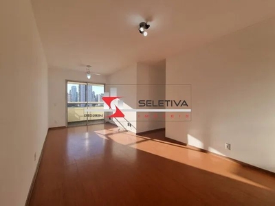 São Paulo - Apartamento Padrão - Cidade Monções