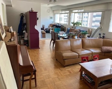 SÃO PAULO - Apartamento Padrão - ITAIM BIBI