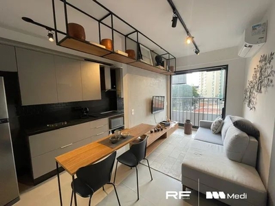 São Paulo - Apartamento Padrão - Jardim Anália Franco