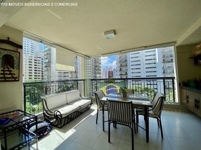 SÃO PAULO - Apartamento Padrão - MOEMA