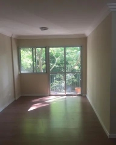 SÃO PAULO - Apartamento Padrão - MORUMBI