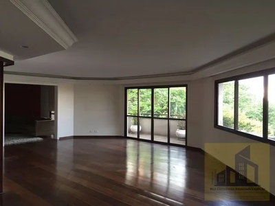São Paulo - Apartamento Padrão - Pacaembu