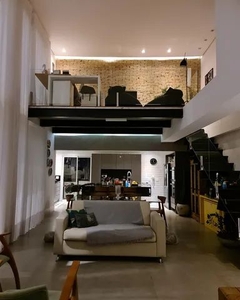 SÃO PAULO - Apartamento Padrão - PANAMBY
