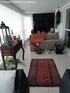 SÃO PAULO - Apartamento Padrão - PANAMBY