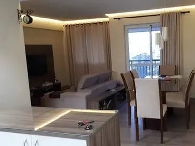 SÃO PAULO - Apartamento Padrão - VILA ANDRADE