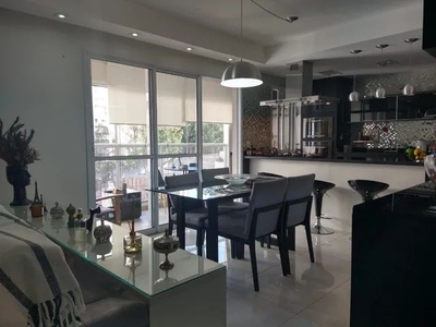 SÃO PAULO - Apartamento Padrão - VILA ANDRADE