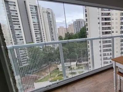SÃO PAULO - Apartamento Padrão - VILA ANDRADE