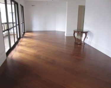 SÃO PAULO - Apartamento Padrão - VILA NOVA CONCEIÇÃO